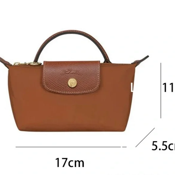 Little clutch - Picture 3 of 6